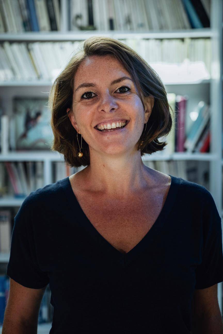 Laure Coulon