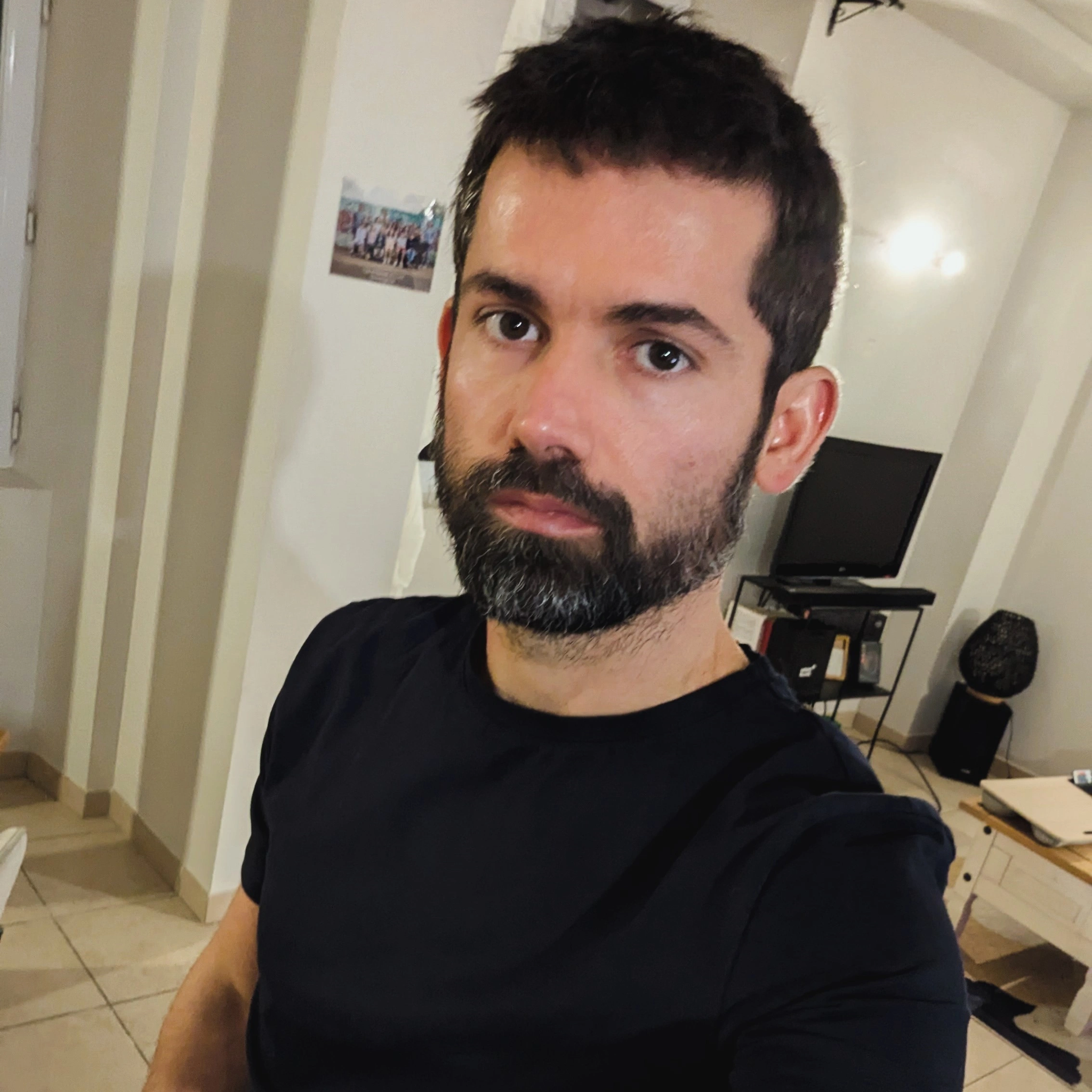 Jonathan Baticle
