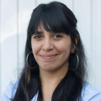 Josefina Pérez - Photographe freelance