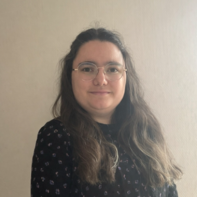 Coralie F.