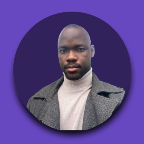 Marc Emmanuel Ekeng - Growth Systems Builder