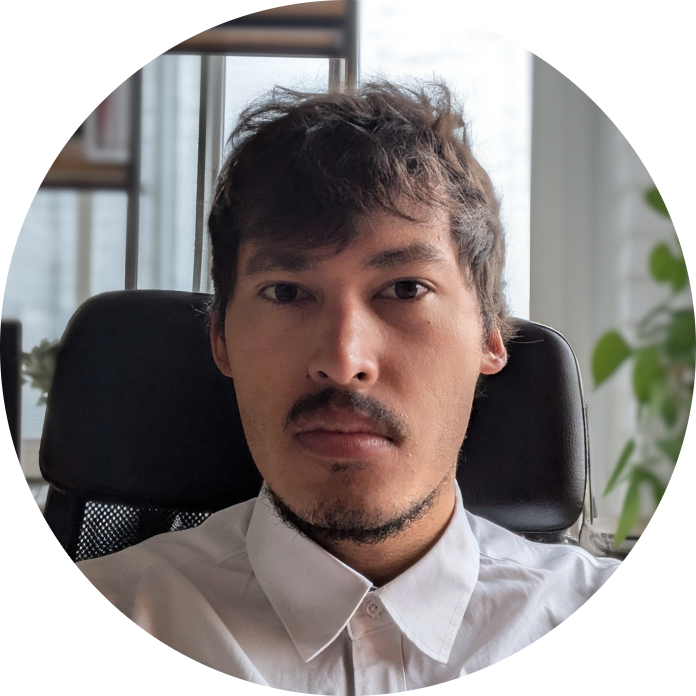 Victor Imbert - Développeur informatique Web / Mobile iOS Android