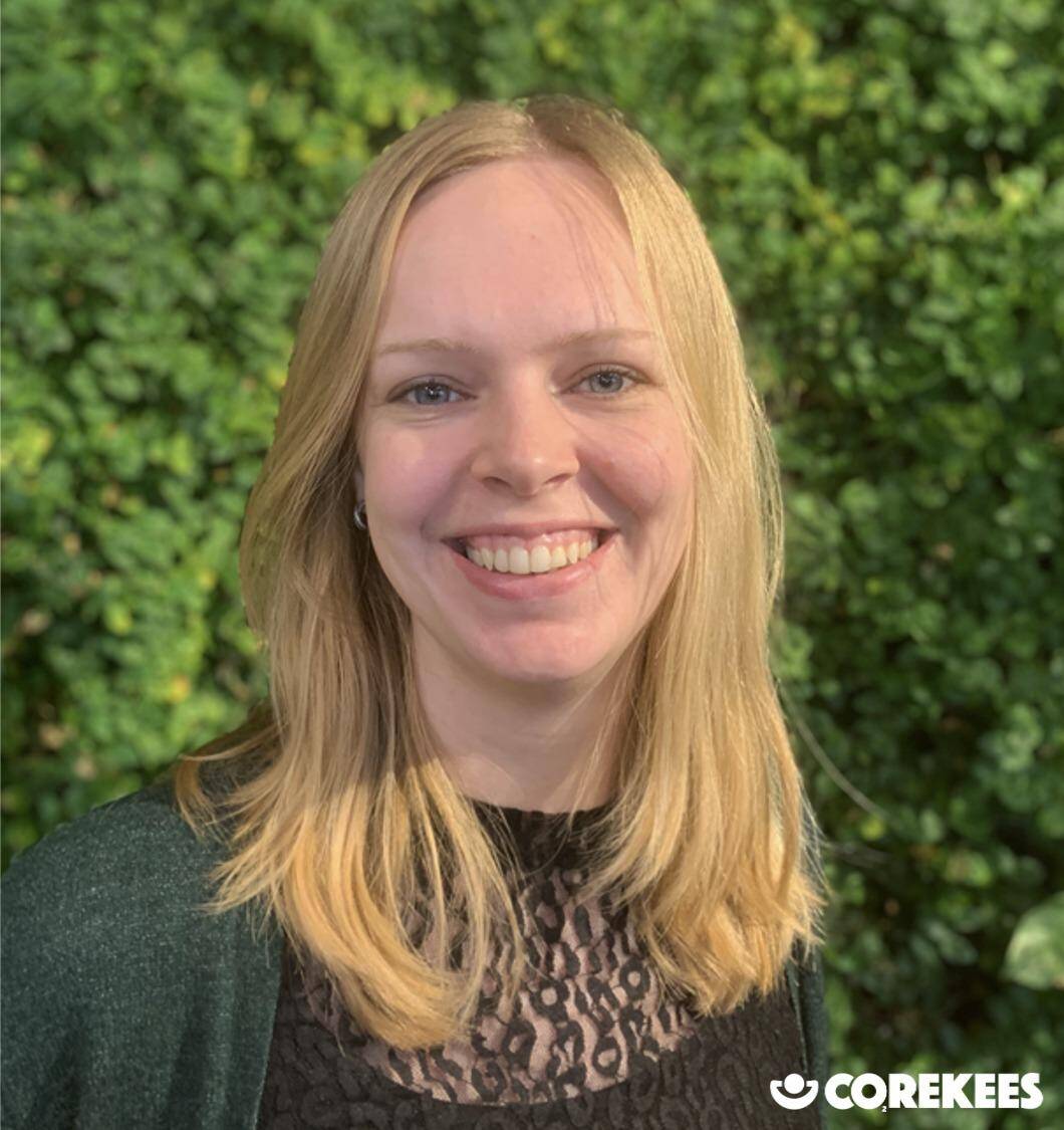 Claudia Esveldt