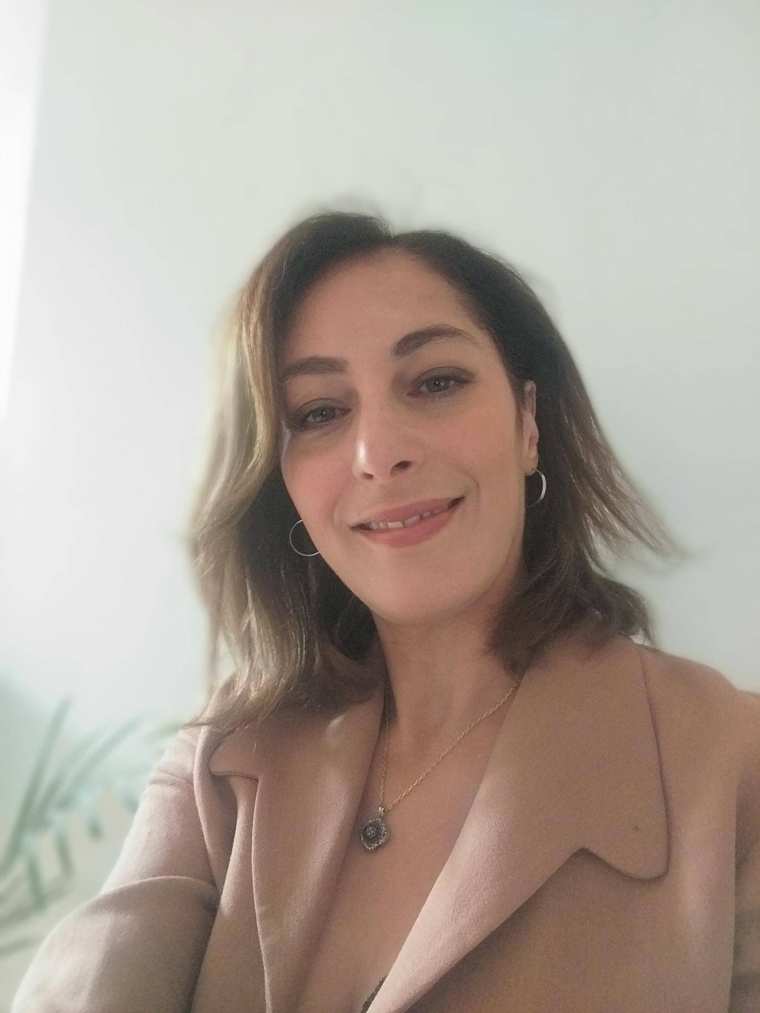 Rabiaa  - PMO/ Project Manager . HRIS Consultant