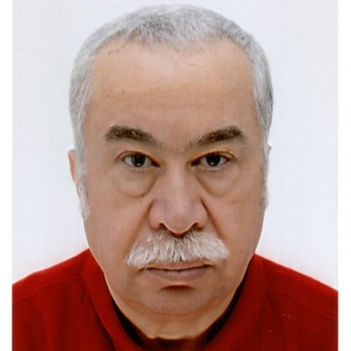 Djaafar Bouattoura - Ingénieur R&D Logiciel