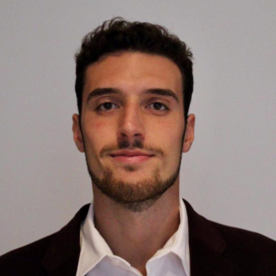 Claudio Caci - Environmental Compliance Manager