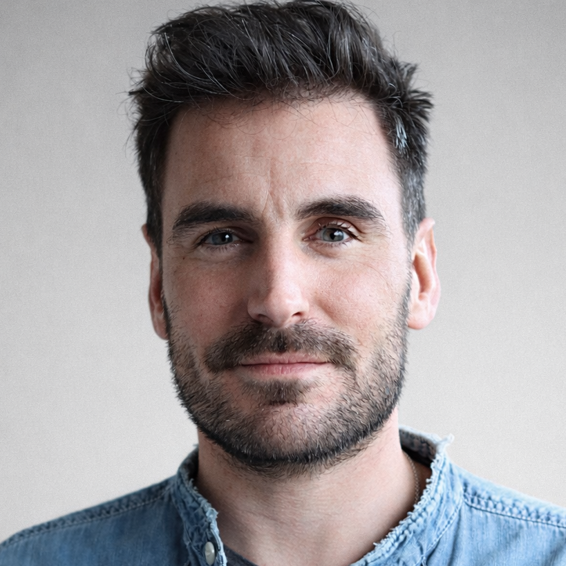 Rémi Veillerot
