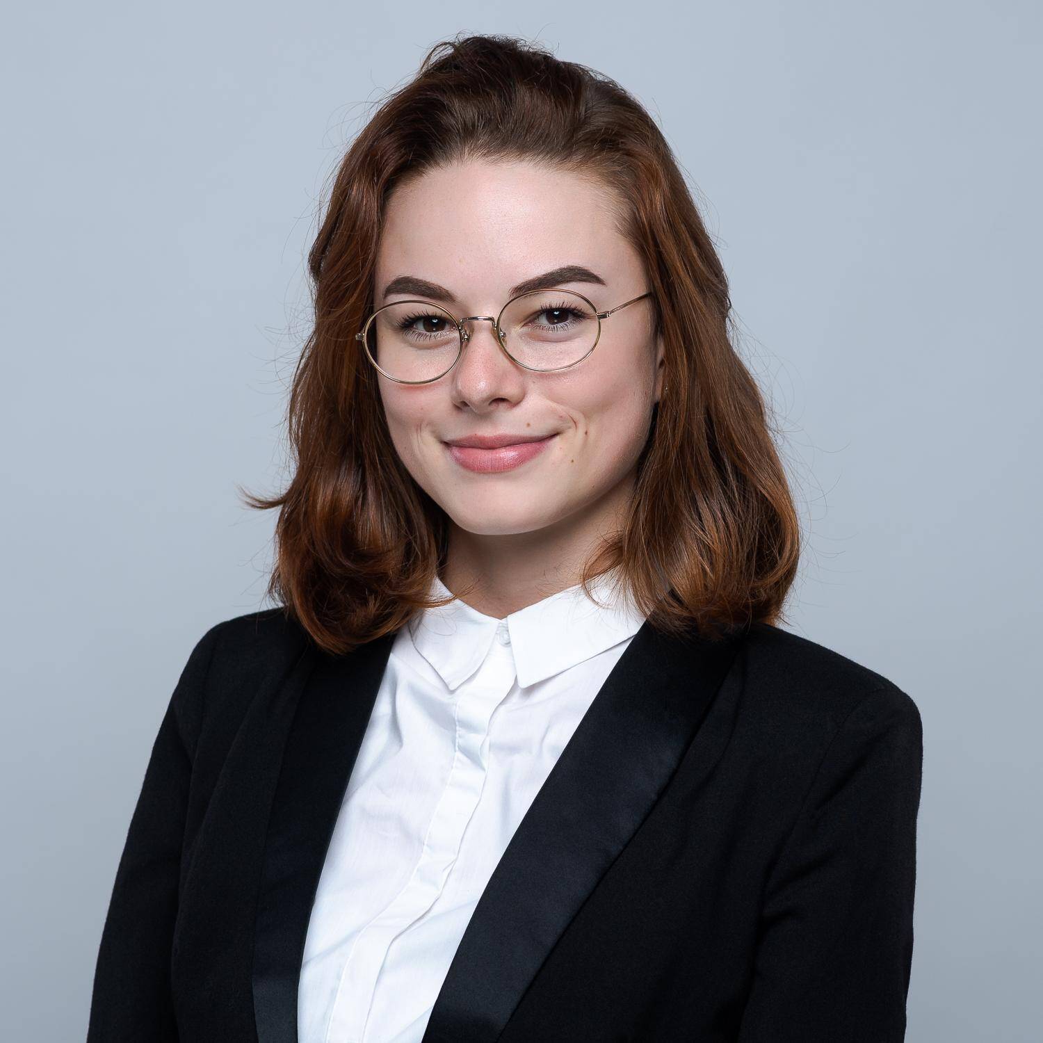Roxane Scherrer
