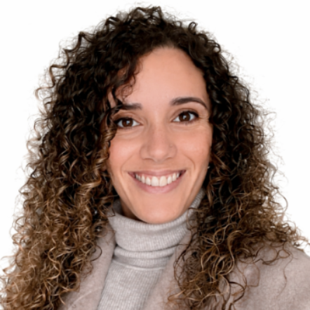 Sofia Naili