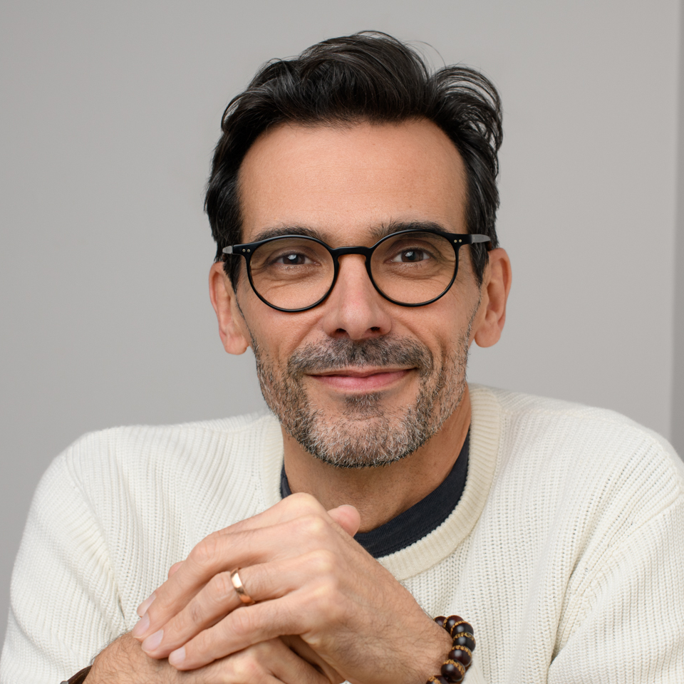 Cédric G.