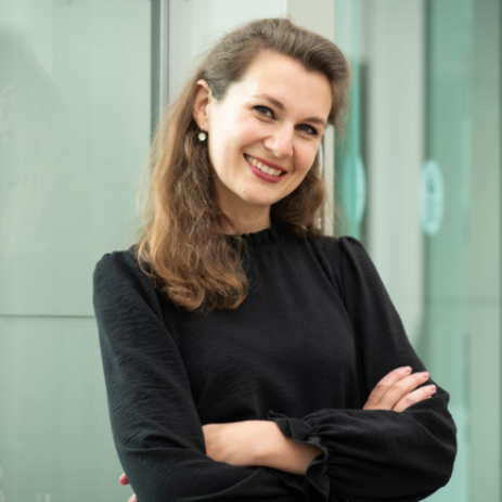 Solene Anglaret