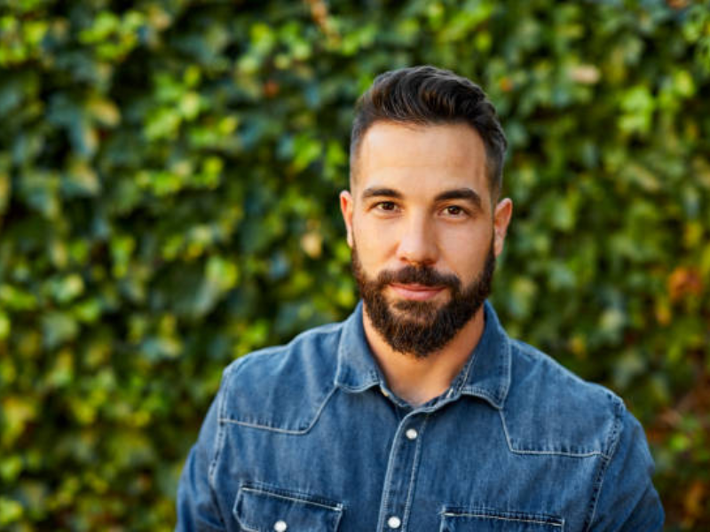 Damien Enjary