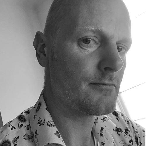 Jan-Hein Dulm Van - infographic designer en illustrator