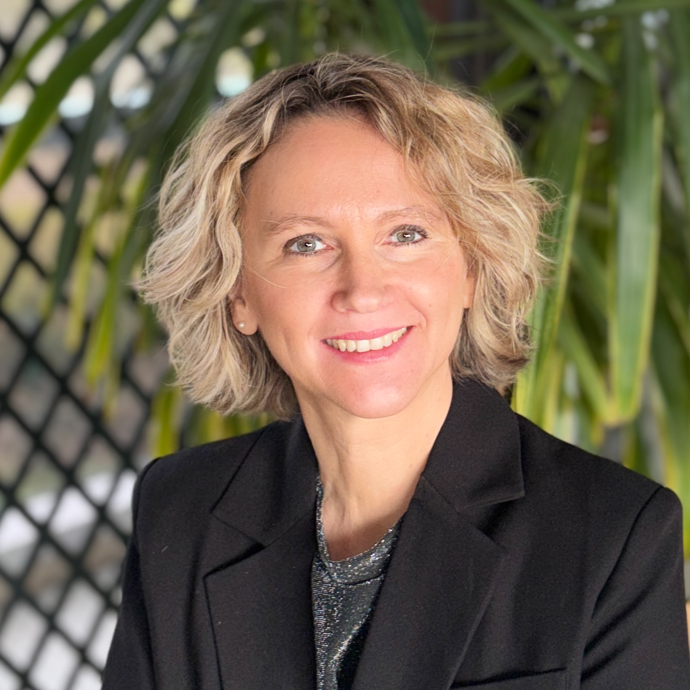 Géraldine Leclercq Vermande
