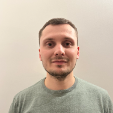Aurelien N. - Consultant WMS