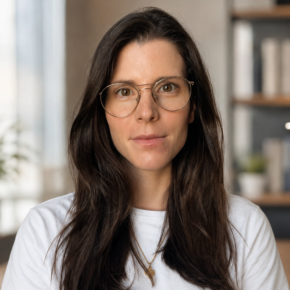 Anne-Claire Duval - CMO Part-Time B2B | Positionnement & pipeline