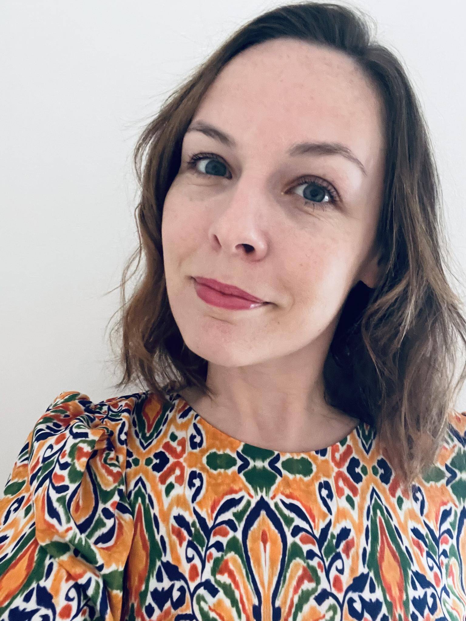 Laura  - HR Consultant | Trainer | Skills Assessment