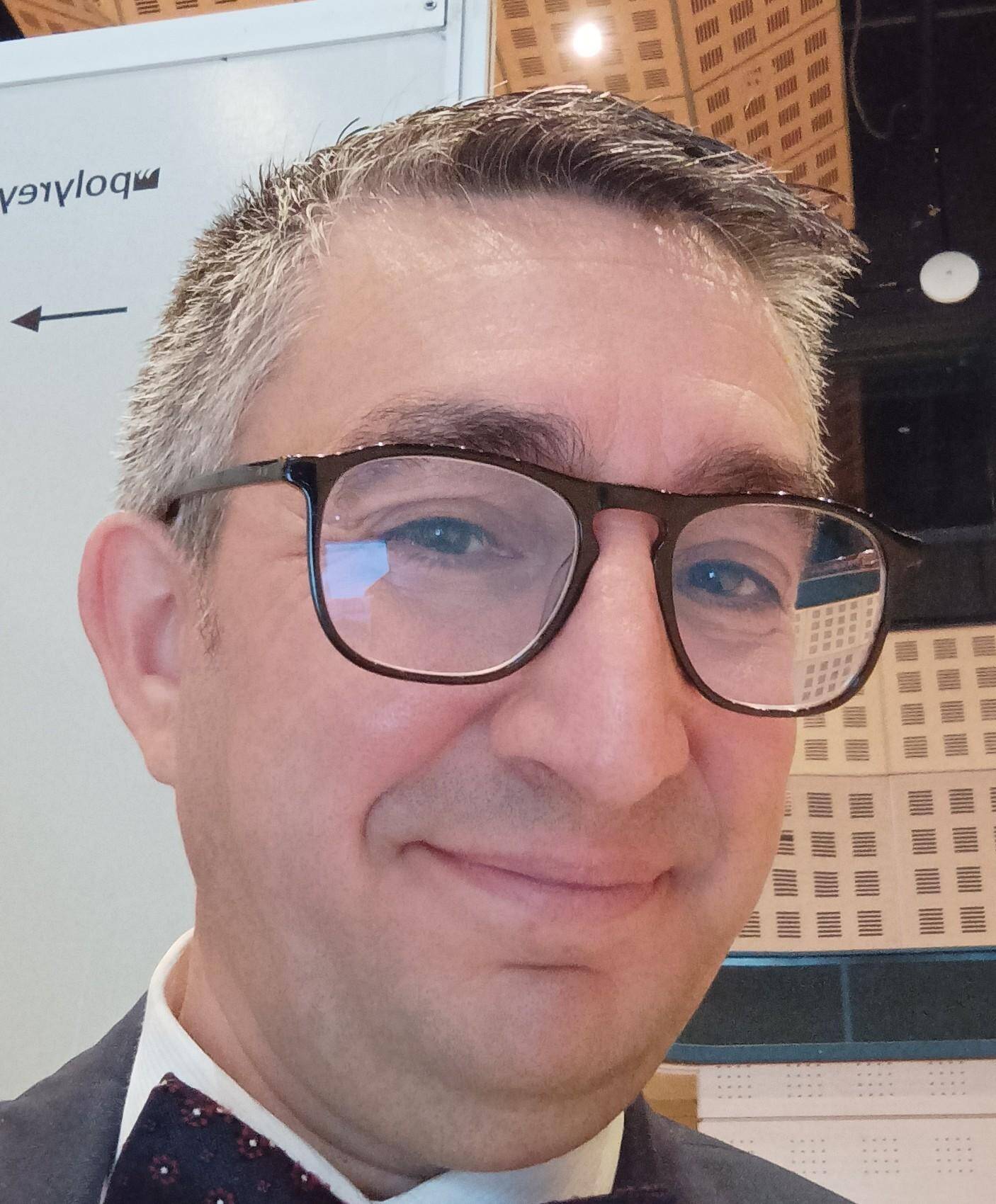 José Ezcurra