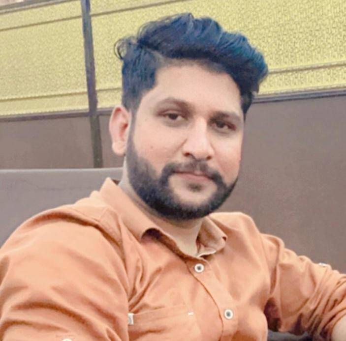 Feroz Mohammed