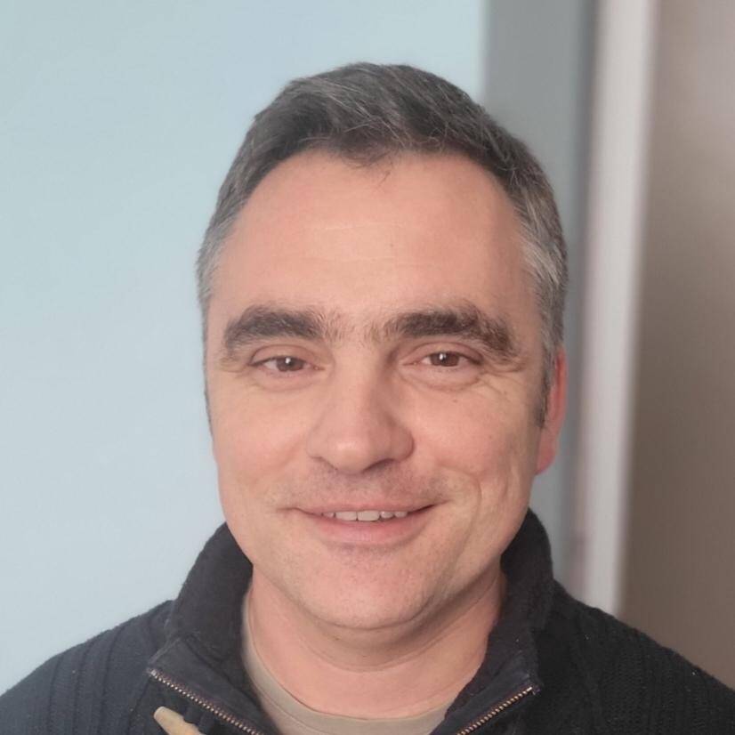 Benoit Galmiche - Administrateur Expert M365 et Infrastructure