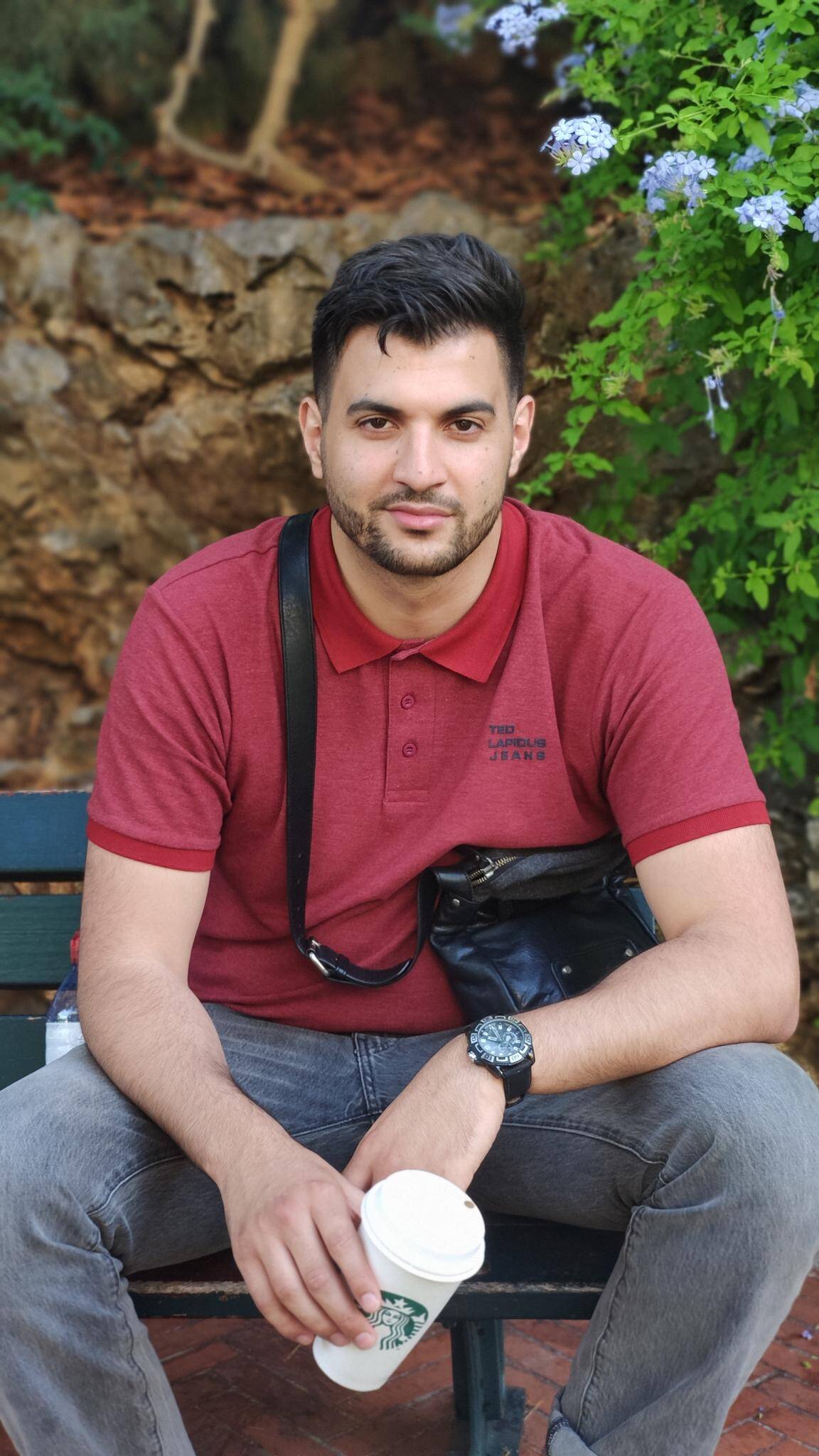 Yacine Boussaïd - Support Applicatif/RUN N3  | Product Owner
