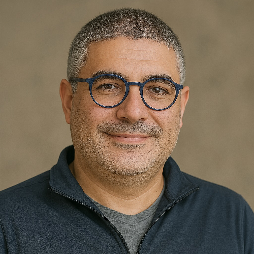 Sami Ben Mansour