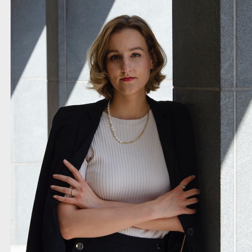 Juliane Funke - Journalistin und Texterin