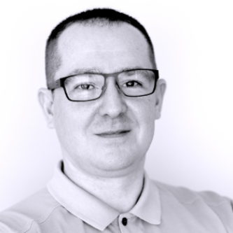 Danil Rusakov - Technical QA
