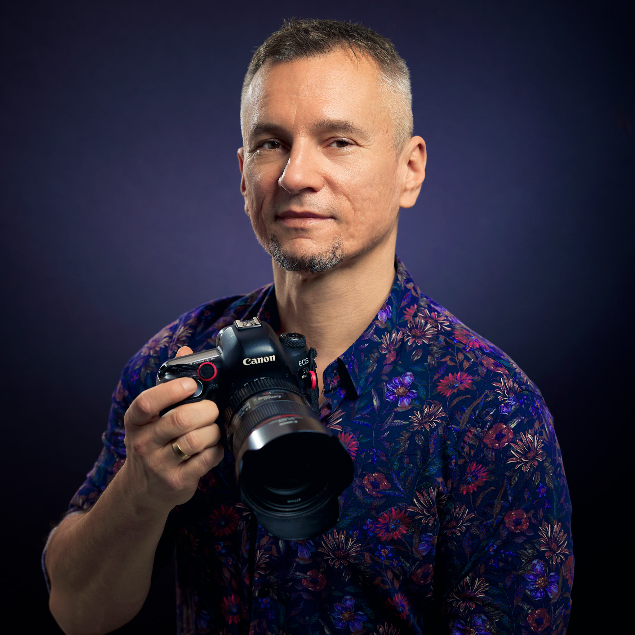 Krzysztof Gackowski