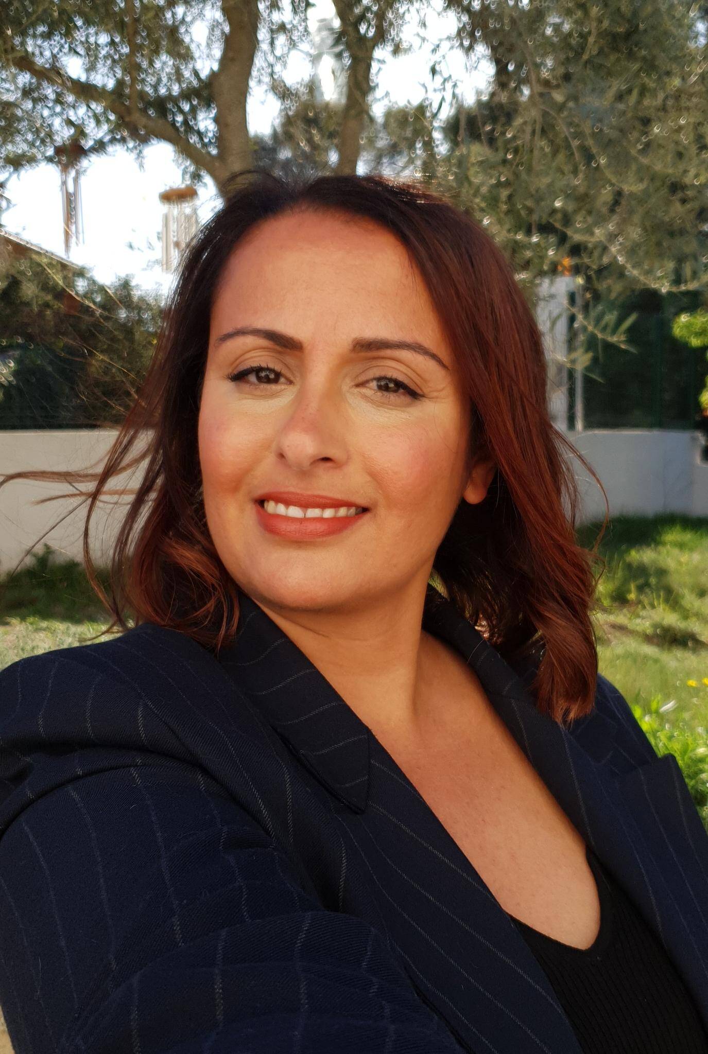 Sara B.