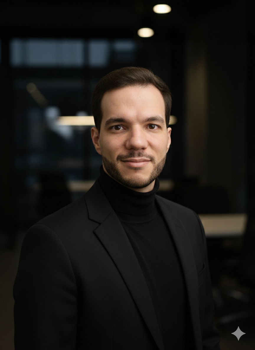 Hichem Kaloun