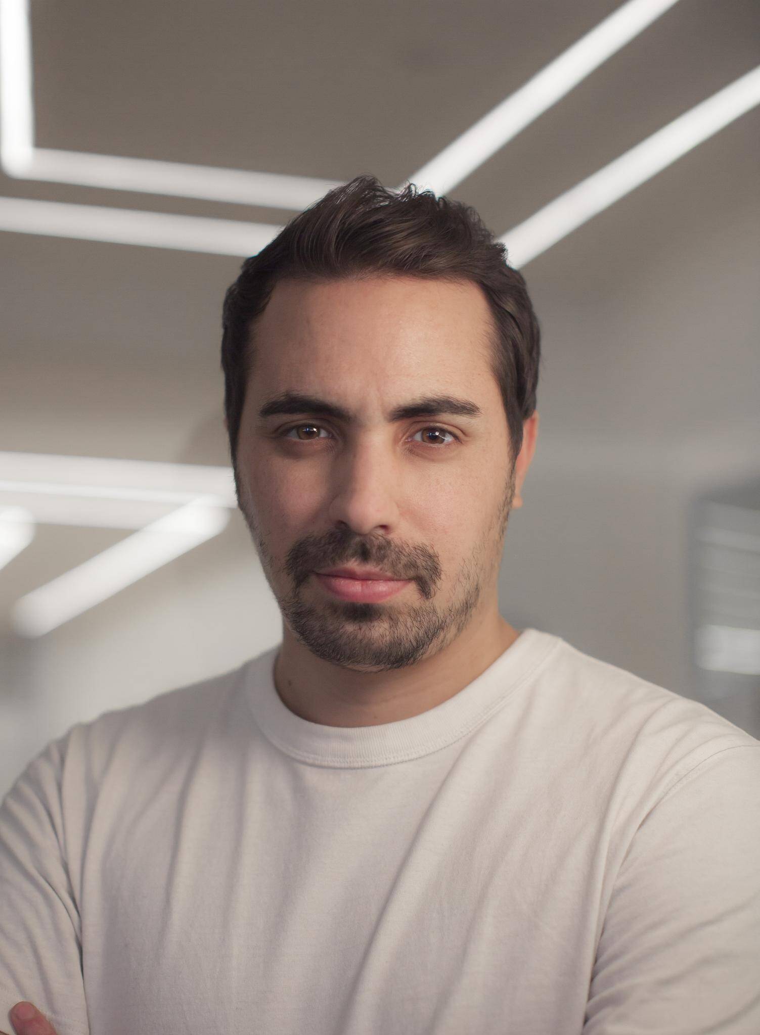 Damien Fernandez
