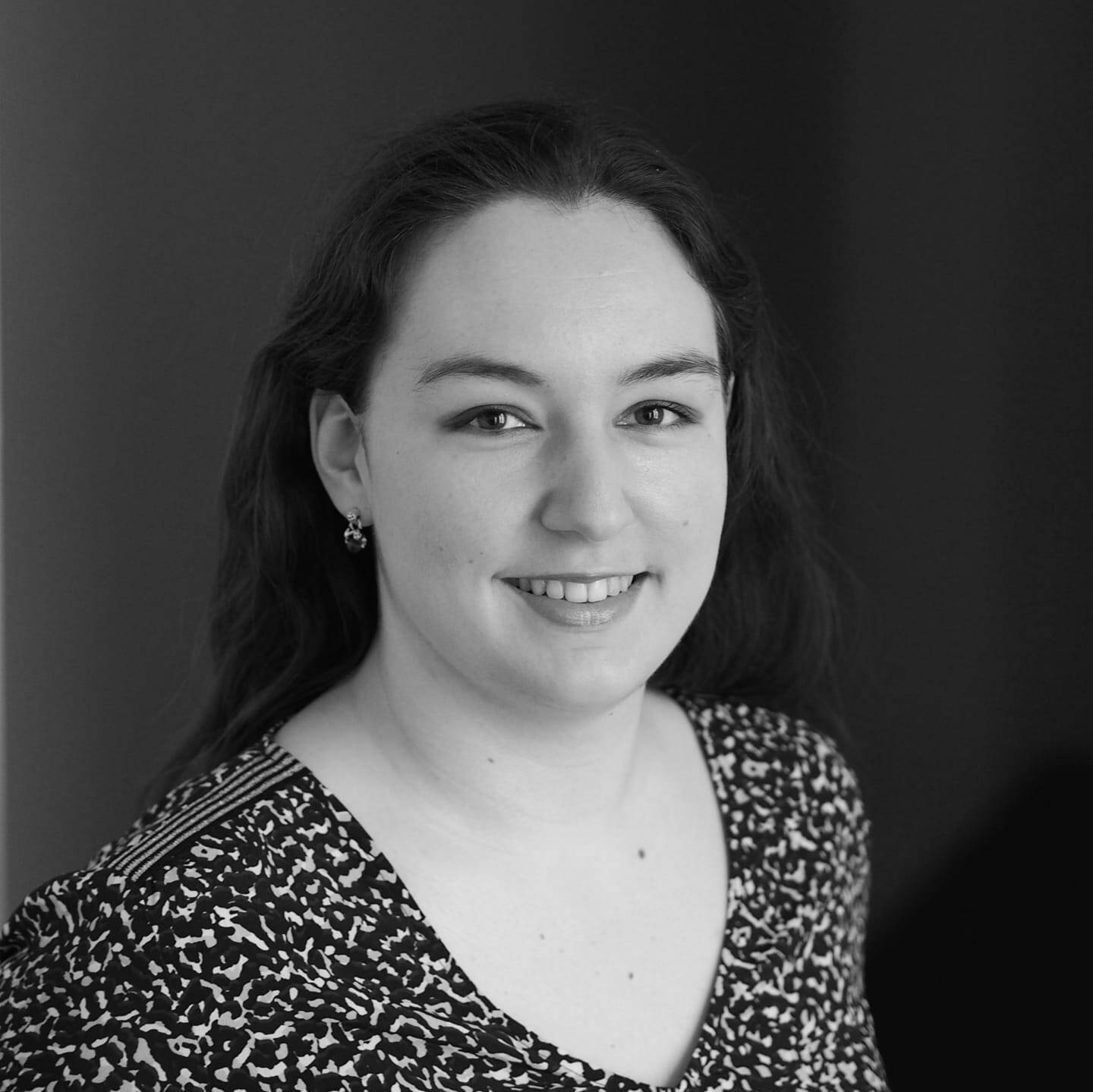 Marion Ettviller - Copywriter & Community Manager