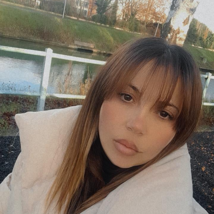 Hanane Louichaoui