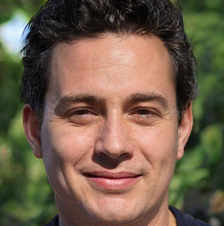 Antoine Marti
