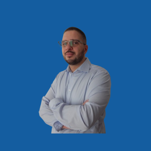 Lotfi D. - Développeur frontend Vue.js