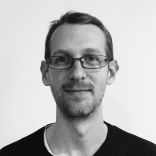 Xavier Lanciaux