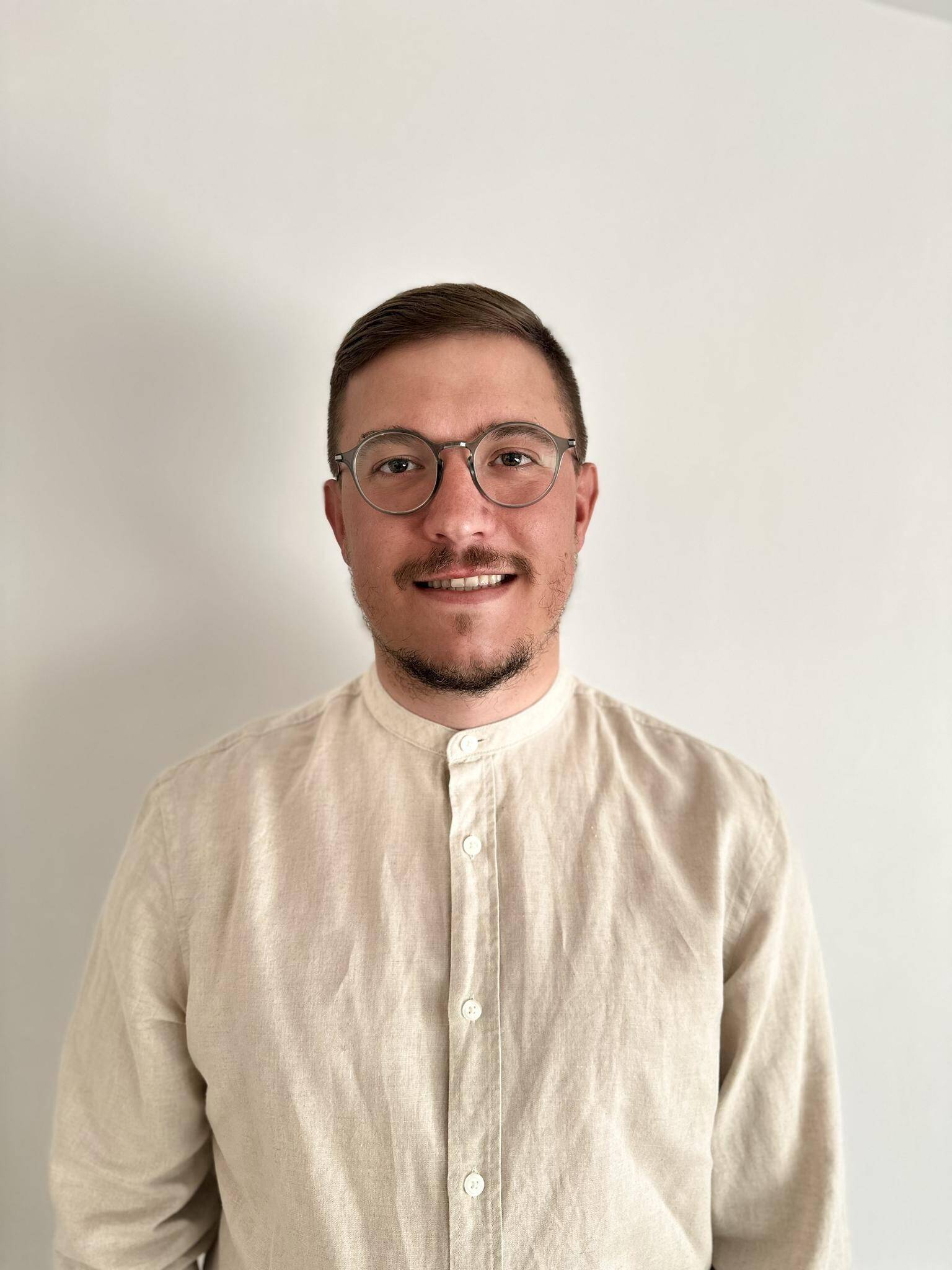 Kevin Gómez Sotos - Salesforce developer