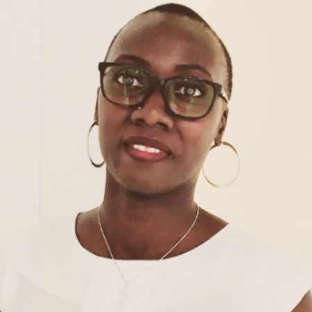 Isabelle Correa - Chef de projet CRM Salesforce
