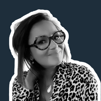 Mélanie  - Events Project Manager · 360° Communication & Social Media