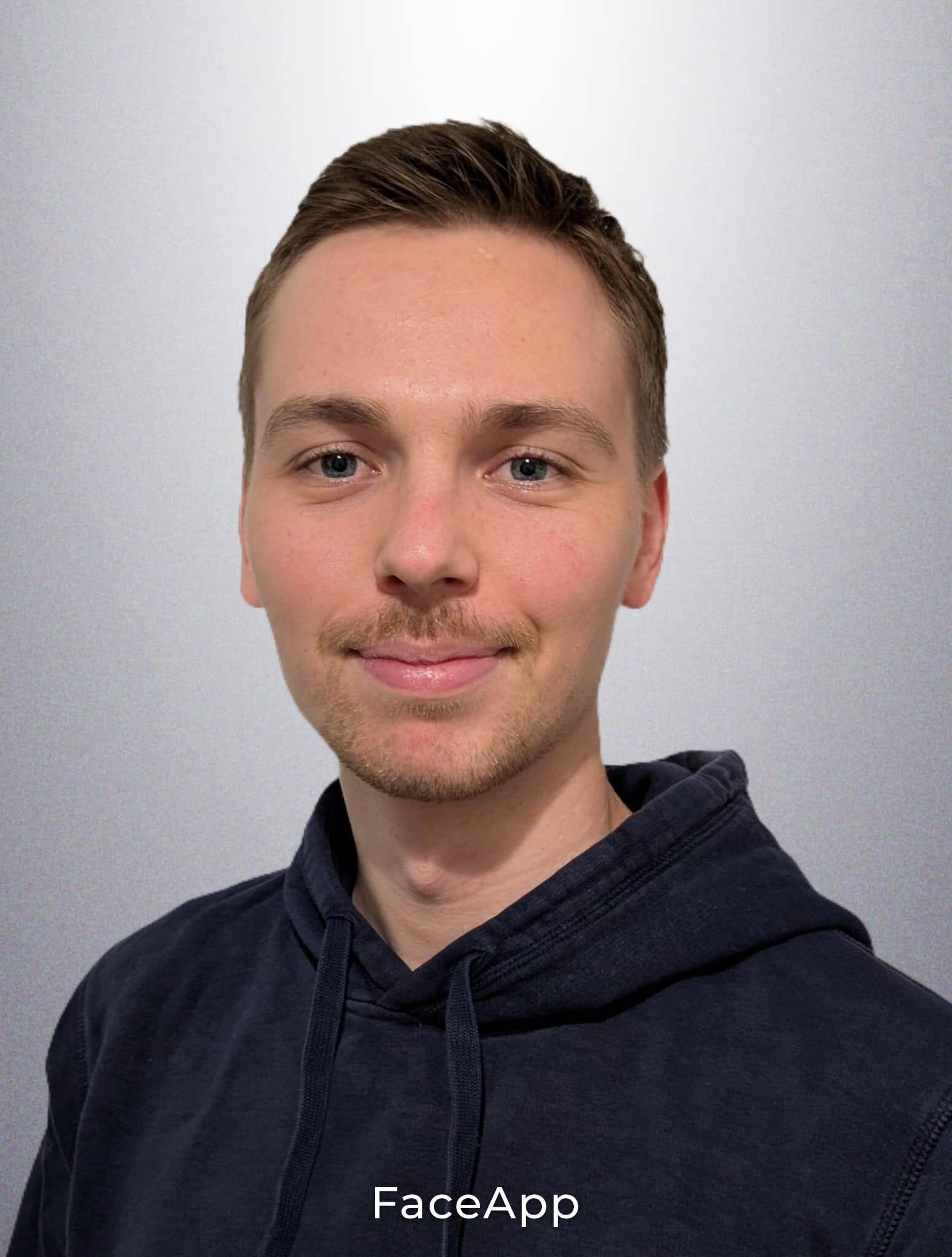 Doryan Dahon - Développeur FullStack/Infra | Python/Elixir/Go