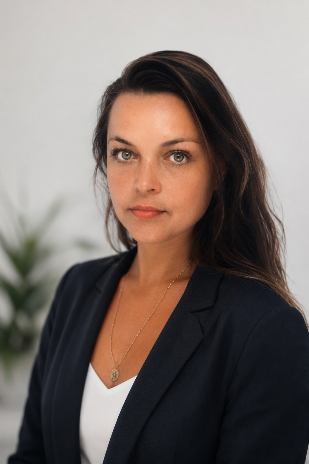 Isabelle Dufosse - Directrice Générale (avec forte composante finance