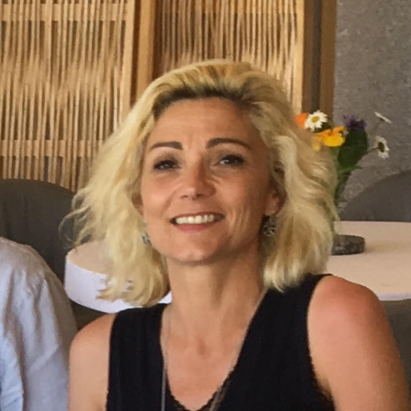 Armelle Portaz