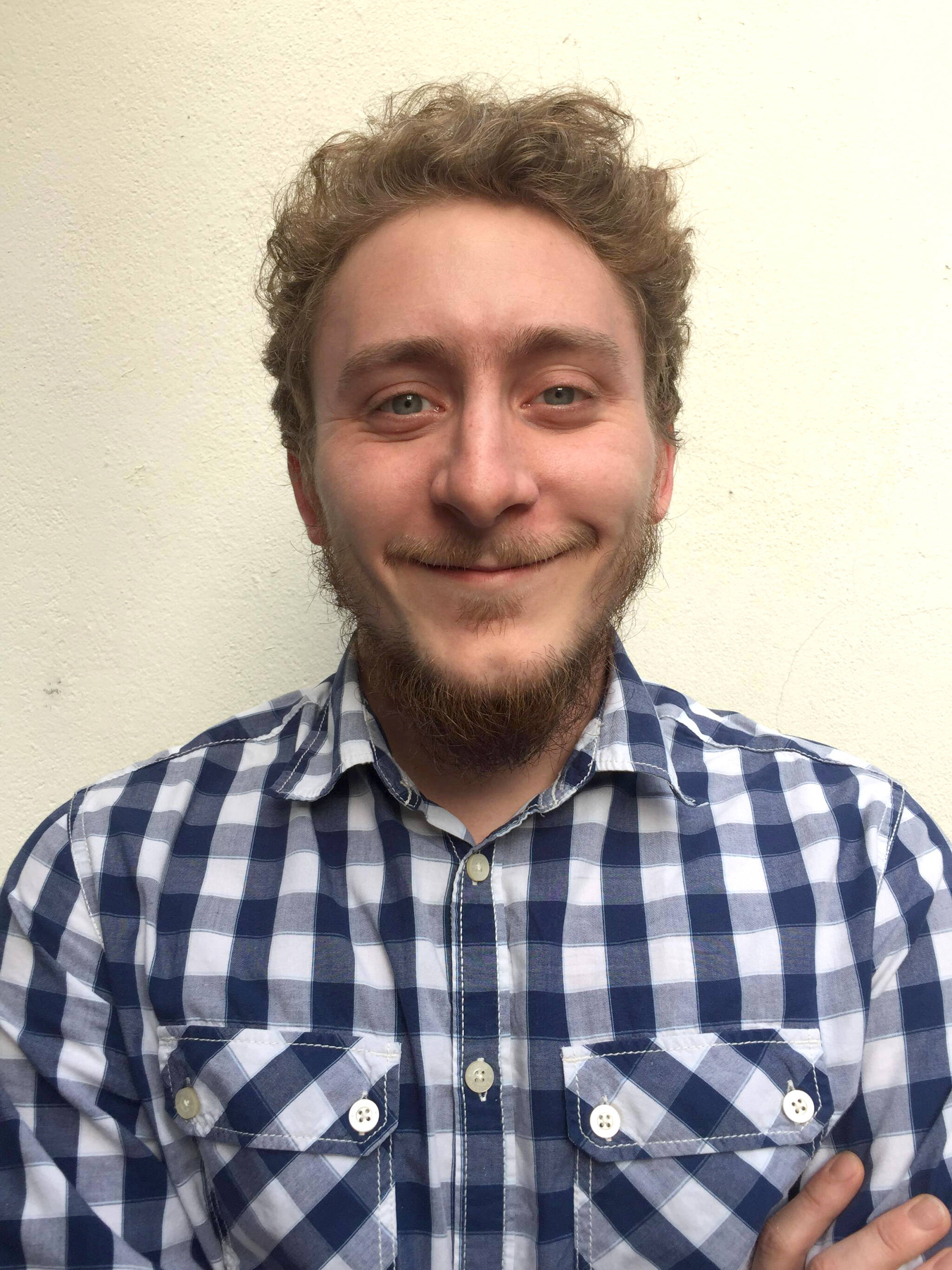 Romain Turcotti