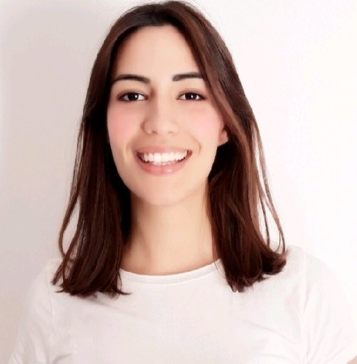 Cyrine El Aoud