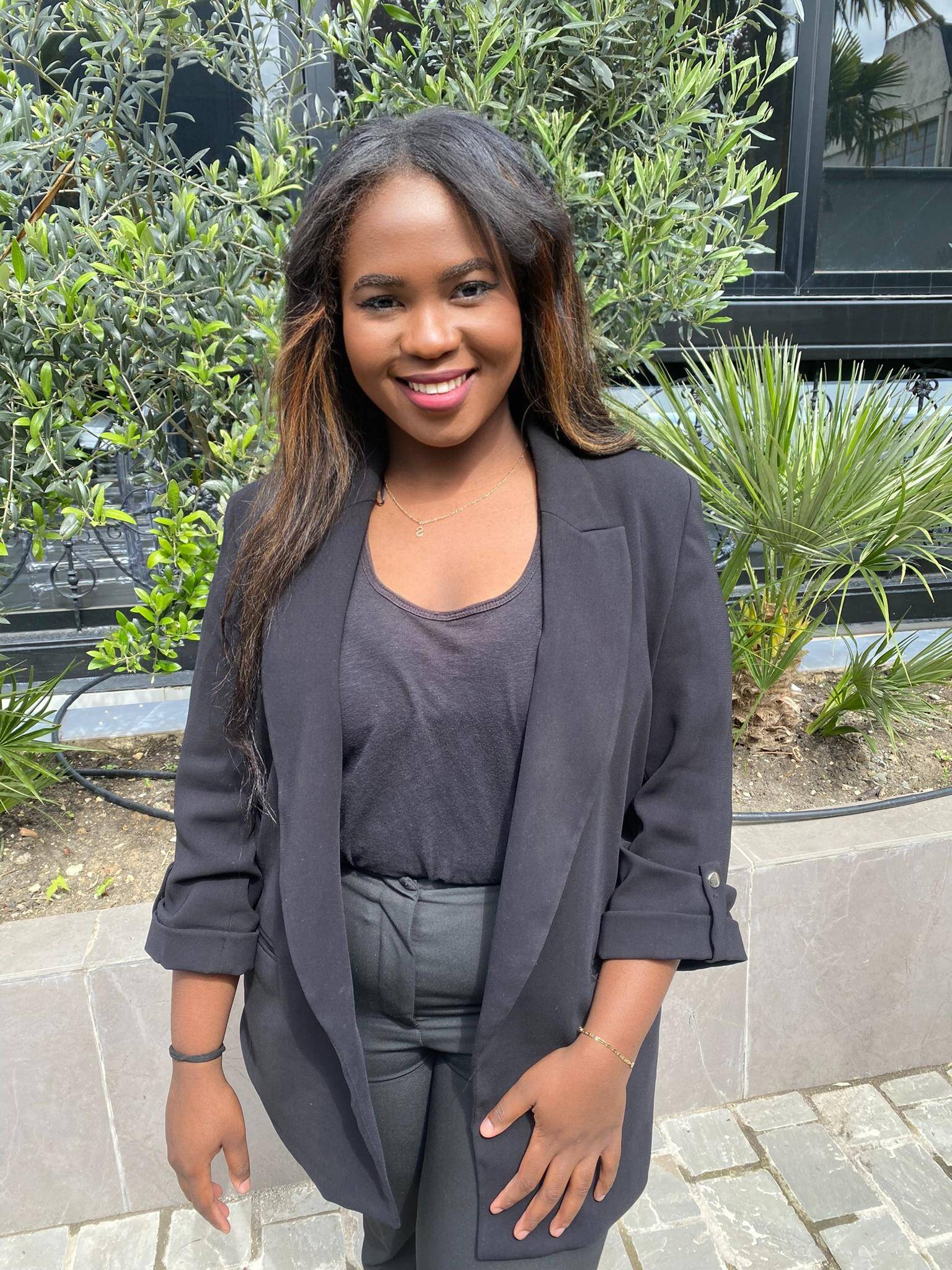 Sidonie Kobanda