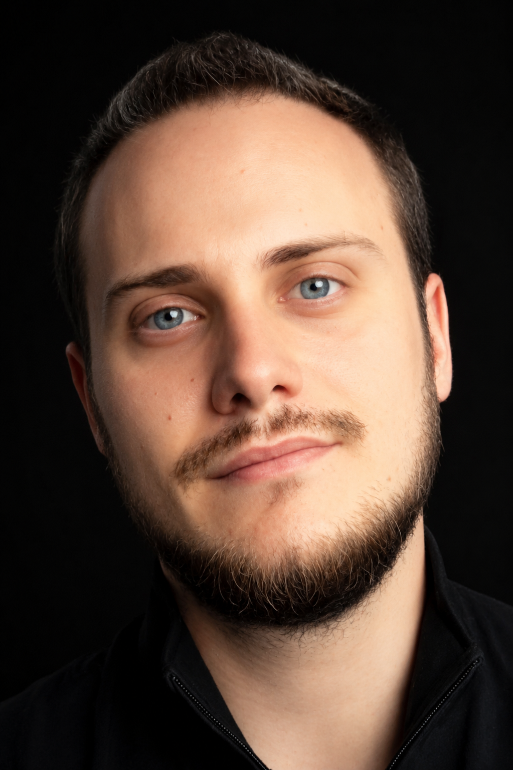 Thomas Charlin - Community manager / social media manager