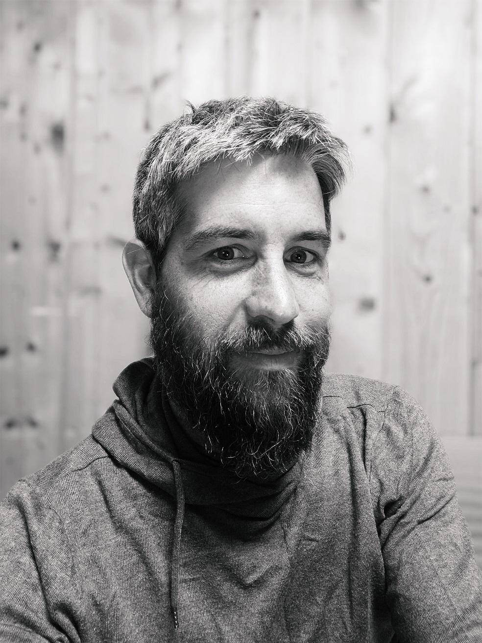 Dimitri B.