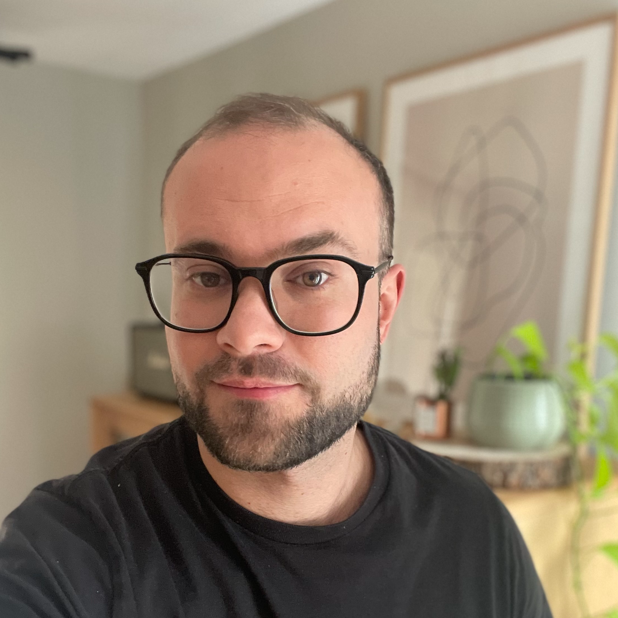 Camille H. - Développeur Fullstack Javascript Vue.js