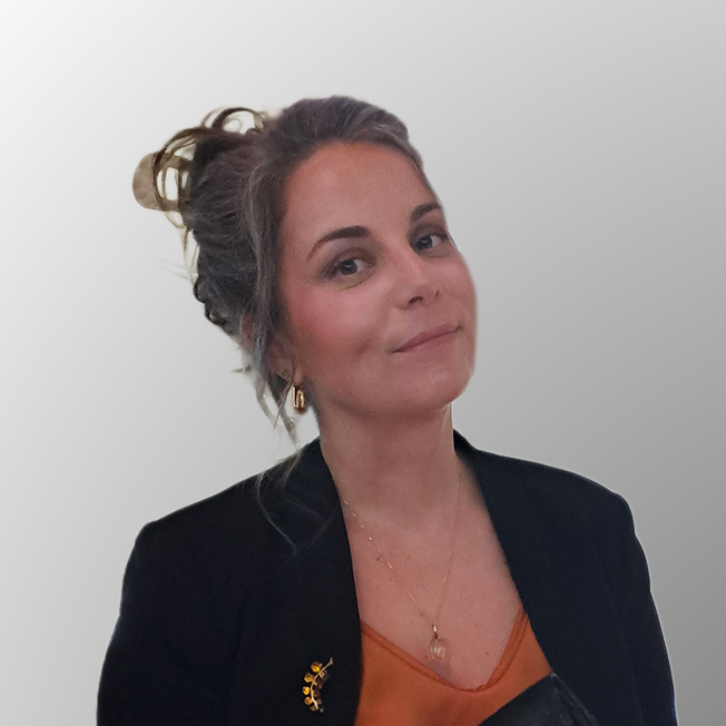 Fanny Ossart Alves